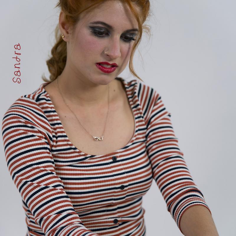 Sesión fotos: Sandra 010