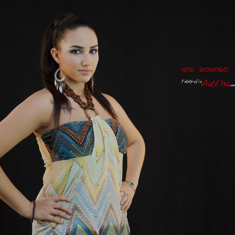 Sesión de fotos: Noelia Donoso 014