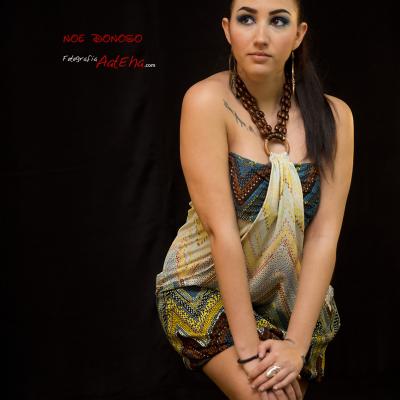 Sesión de fotos: Noelia Donoso 037