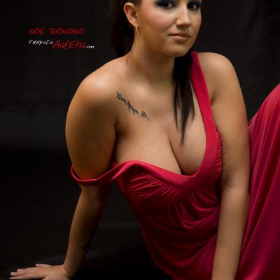 Sesión de fotos: Noelia Donoso 053