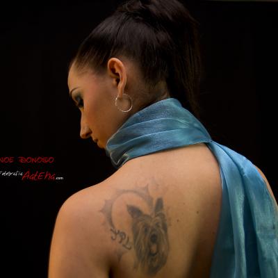 Sesión de fotos: Noelia Donoso 081