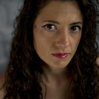 Sesión de fotos: Pilina 004