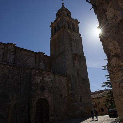  Colegiata Medinaceli
