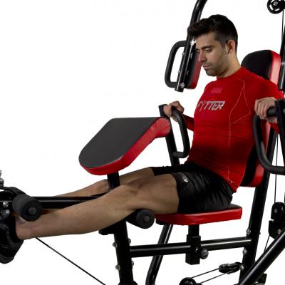 Fotografía comercial con modelo - Victor Iglesias 011