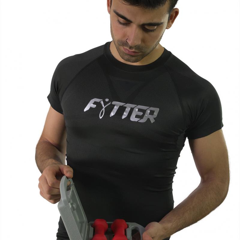 Fotografía comercial con modelo - Victor Iglesias 005