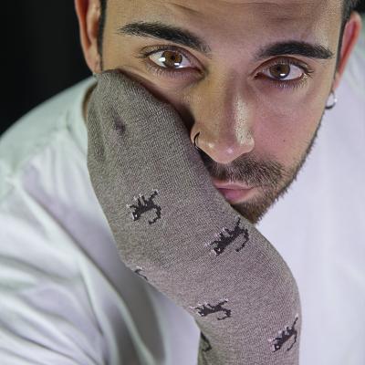 Fotografía comercial con modelo - Victor Iglesias 018