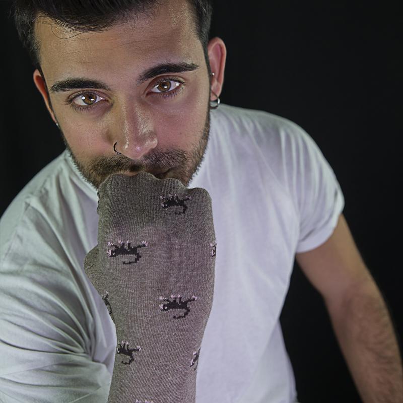 Fotografía comercial con modelo - Victor Iglesias 020