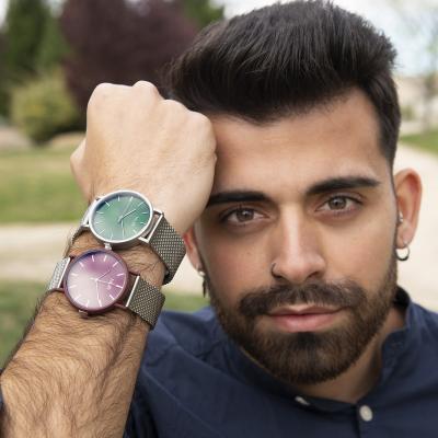 Fotografía comercial con modelo - Victor Iglesias 044