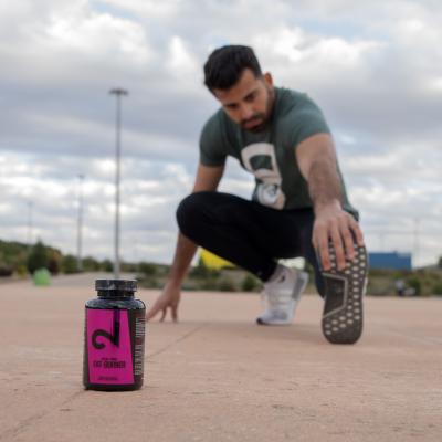 Fotografía comercial con modelo - Victor Iglesias 099