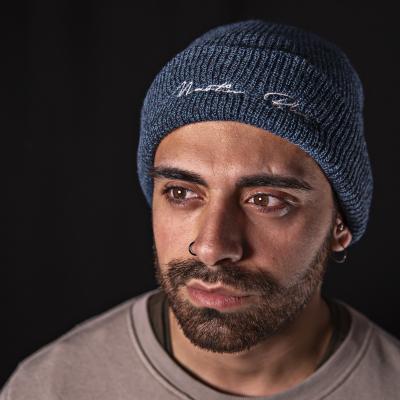 Fotografía comercial con modelo - Victor Iglesias 002