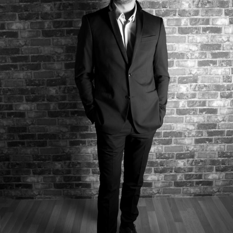 Sesión fotos Victor Iglesias: Plomo o Plata 009