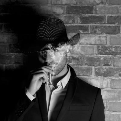 Sesión fotos Victor Iglesias: Plomo o Plata 015