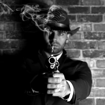 Sesión fotos Victor Iglesias: Plomo o Plata 018