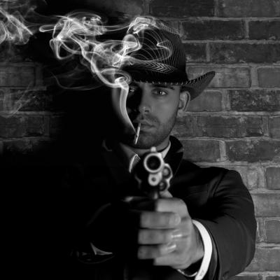 Sesión fotos Victor Iglesias: Plomo o Plata 019