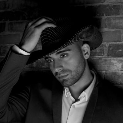 Sesión fotos Victor Iglesias: Plomo o Plata 027