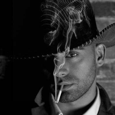 Sesión fotos Victor Iglesias: Plomo o Plata 046