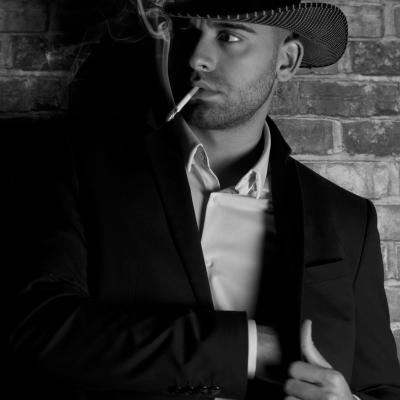 Sesión fotos Victor Iglesias: Plomo o Plata 048