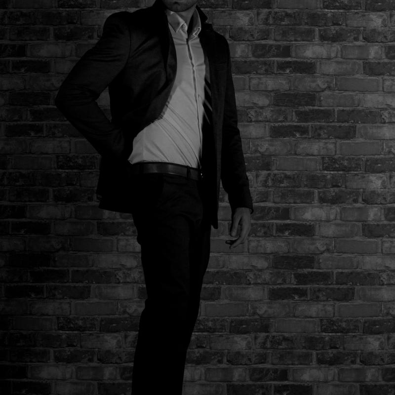 Sesión fotos Victor Iglesias: Plomo o Plata 070