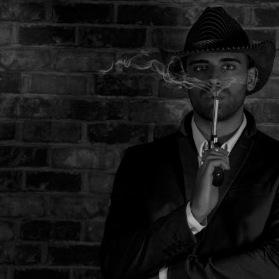 Sesión fotos Victor Iglesias: Plomo o Plata 072