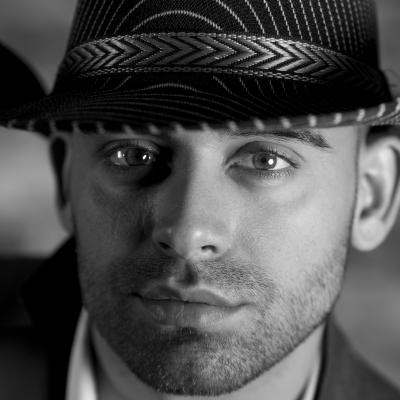 Sesión fotos Victor Iglesias: Plomo o Plata 083