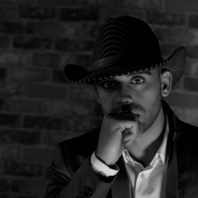 Sesión fotos Victor Iglesias: Plomo o Plata 097