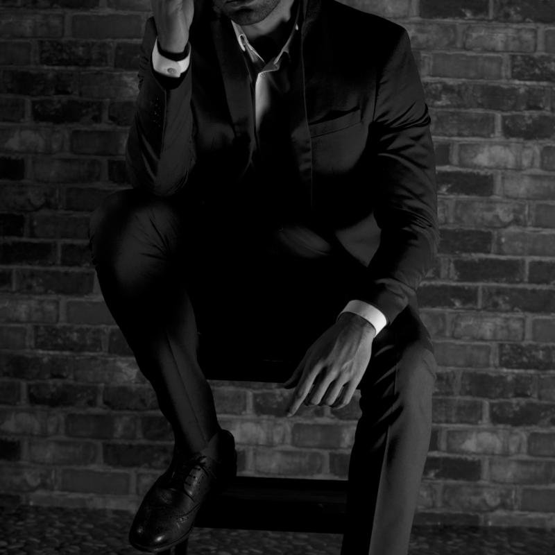 Sesión fotos Victor Iglesias: Plomo o Plata 104