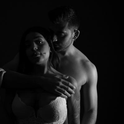 Sesión fotos Victor Iglesias: Entre las sombras -02