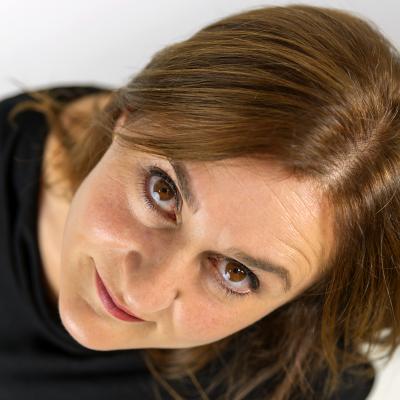  María en perspectiva