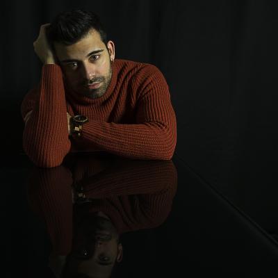 Sesión de fotos: Victor Iglesias 002