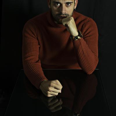 Sesión de fotos: Victor Iglesias 005