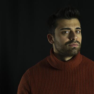 Sesión de fotos: Victor Iglesias 011