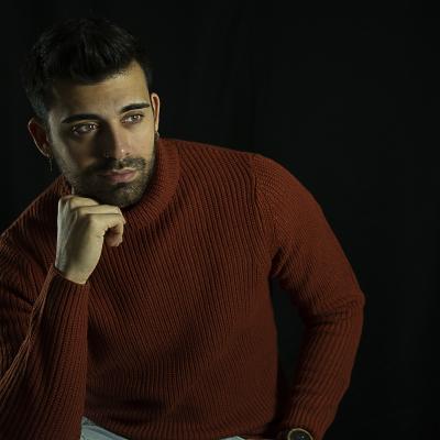 Sesión de fotos: Victor Iglesias 013