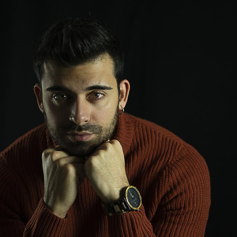 Sesión de fotos: Victor Iglesias 014