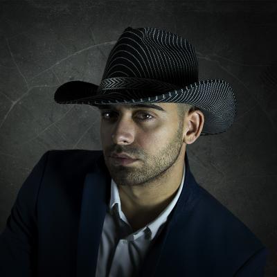 Sesión de fotos: Victor Iglesias 092