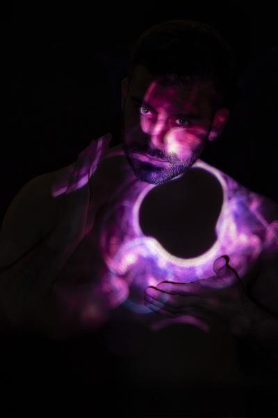 Sesión fotos Victor Iglesias: Proyecciones 682