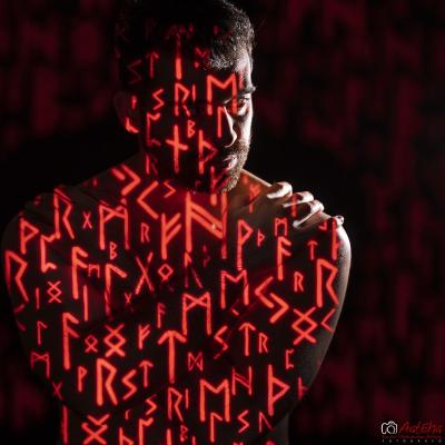 Sesión fotos Victor Iglesias: Proyecciones 691