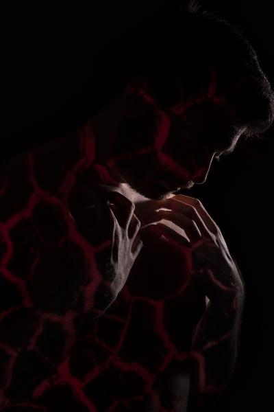 Sesión fotos Victor Iglesias: Proyecciones 696