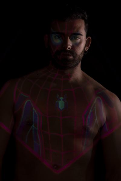 Sesión fotos Victor Iglesias: Proyecciones 003