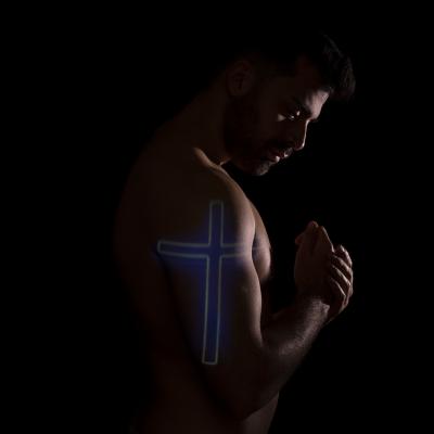 Sesión fotos Victor Iglesias: Proyecciones 008