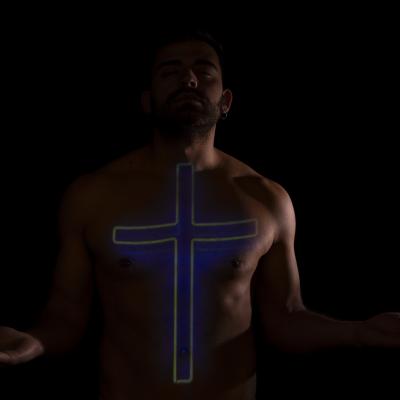 Sesión fotos Victor Iglesias: Proyecciones 010