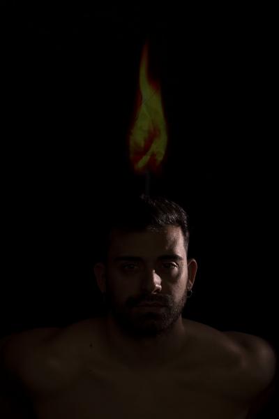 Sesión fotos Victor Iglesias: Proyecciones 013