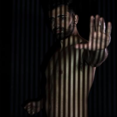 Sesión fotos Victor Iglesias: Proyecciones 015