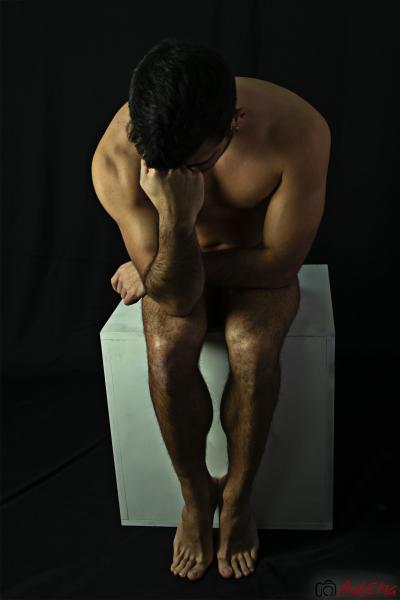 Sesión fotos Victor Iglesias: A piel descubierta 032