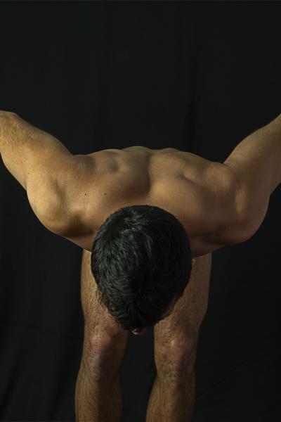 Sesión fotos Victor Iglesias: A piel descubierta 036