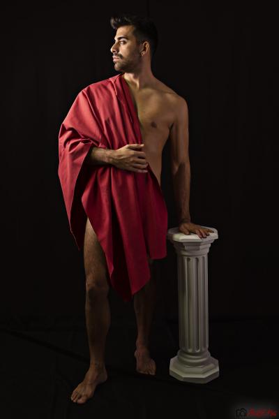 Sesión fotos Victor Iglesias: Tribal 034