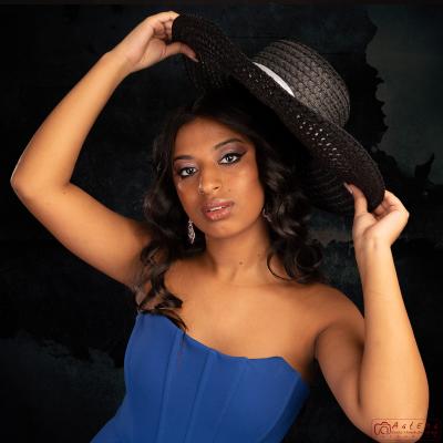 Sesión fotos Daniela de Azul 037