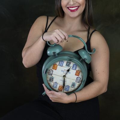 Sesión fotos Oreana Spena: Sofa Amarillo 063