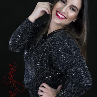 Sesión fotos Oreana Spena: Black 021