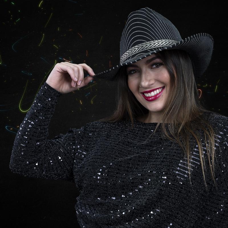 Sesión fotos Oreana Spena: Black 035