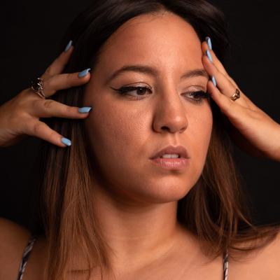 Sesión fotos Miriam: Rostro y manos 015